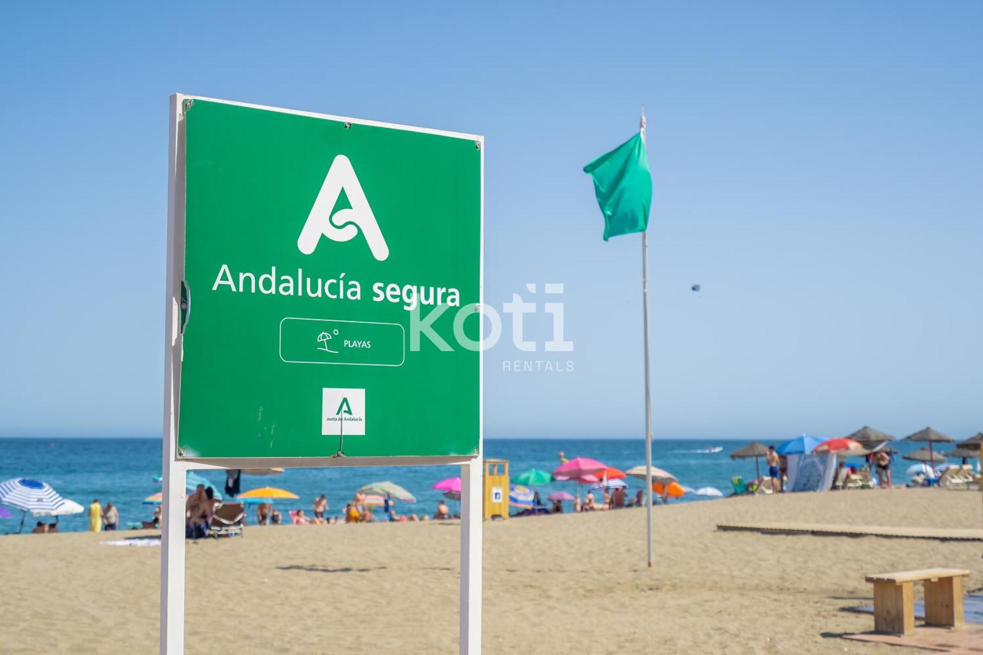 Apartamento Plaza Espana Fuengirola Exterior photo