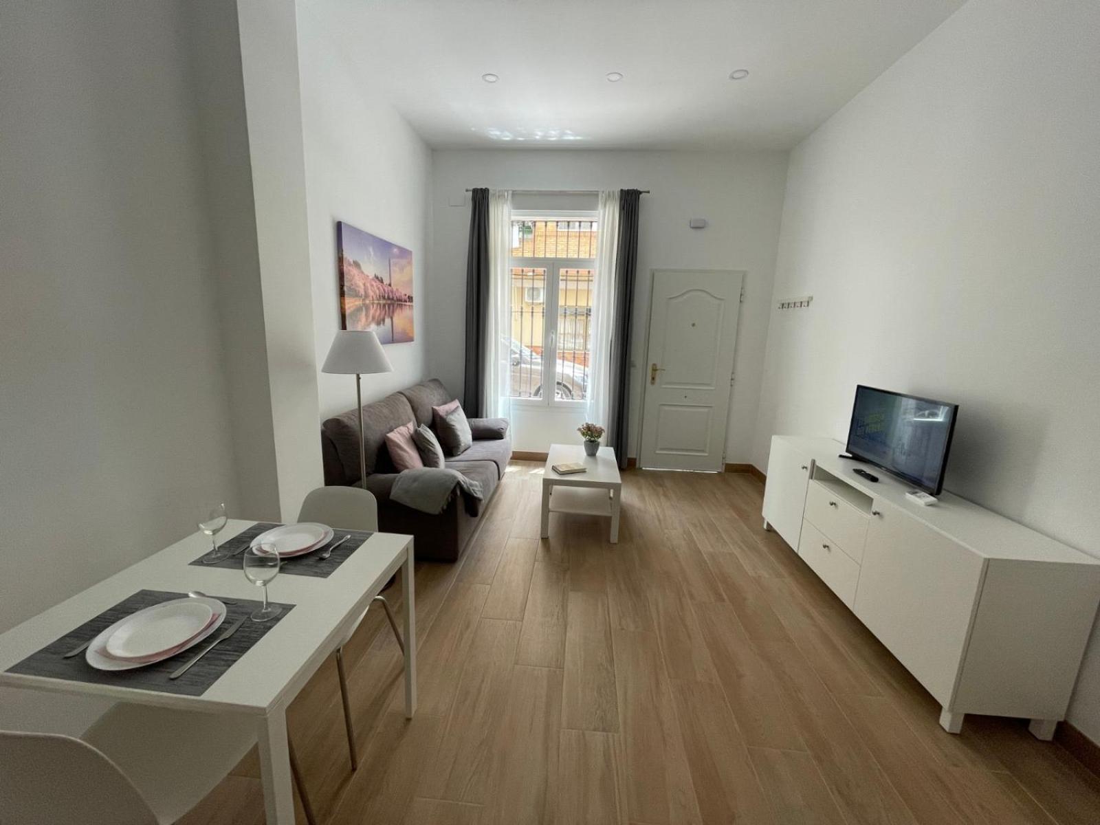Apartamento Plaza Espana Fuengirola Exterior photo