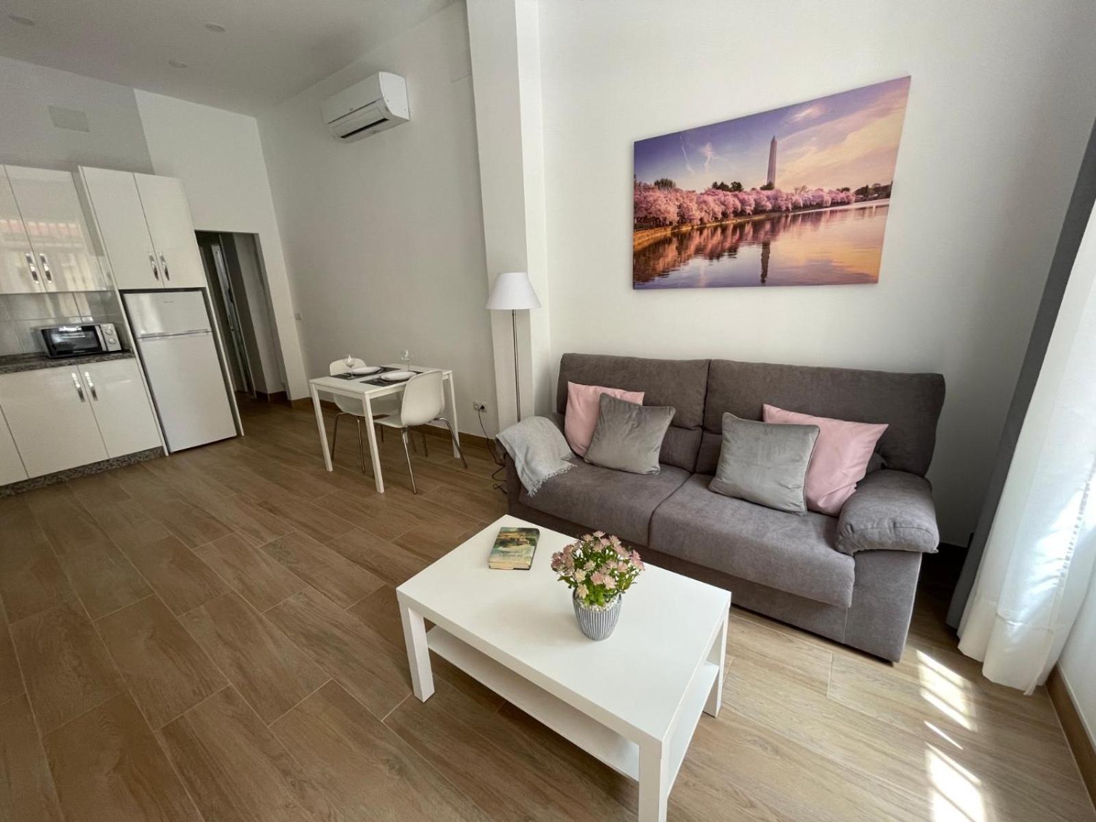 Apartamento Plaza Espana Fuengirola Exterior photo
